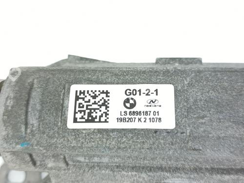 Steering column BMW X3 (G01, F97, G08) xDrive 20 d | BP37074418M21 - Image 2