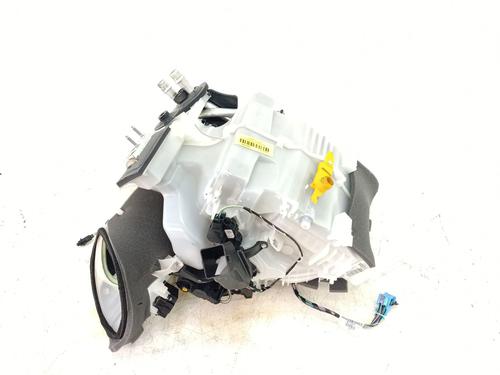 Used Heater matrix box Heater matrix box 38992768 38992768