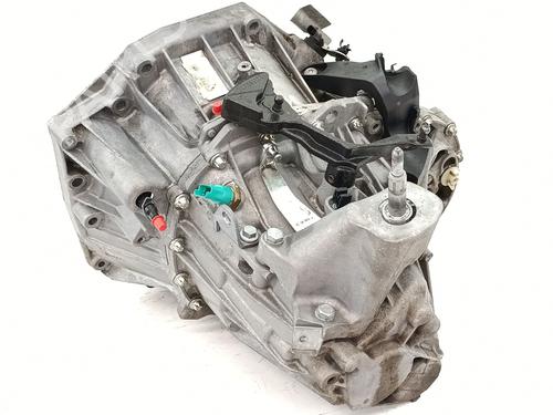 Gearbox RENAULT MEGANE IV Hatchback (B9A/M/N_) 1.5 dCi 90 (B9A1) | BP37540831M3 - Image 6