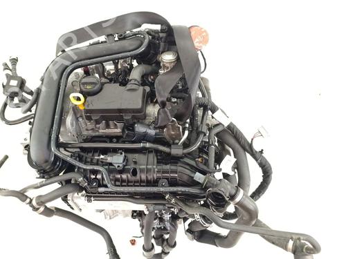 Engine VW GOLF VIII (CD1, DA1) 1.0 eTSI | BP35945982M1  - Image 9