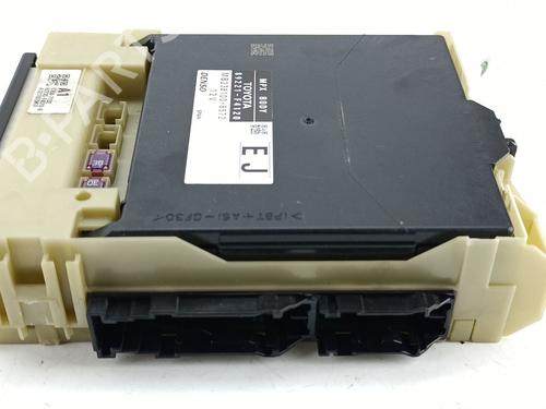 Electronic module TOYOTA C-HR (_X1_) 1.8 Hybrid (ZYX10_, ZYX11_) | BP27407773M83 
