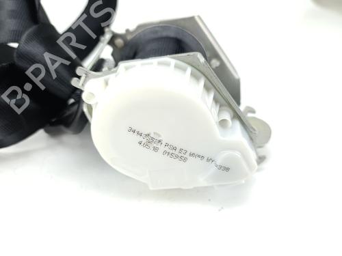 Rear right seatbelt CITROËN C4 CACTUS 1.2 PureTech 130 | BP29352041I28 
