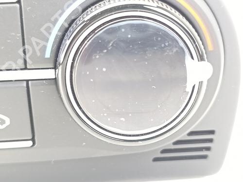 Climate control KIA XCEED (CD) 1.4 T-GDI | BP30144051I5