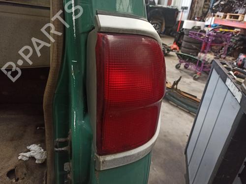 Right taillight NISSAN TERRANO II (R20) 2.7 TD 4WD | BP26548176C35 