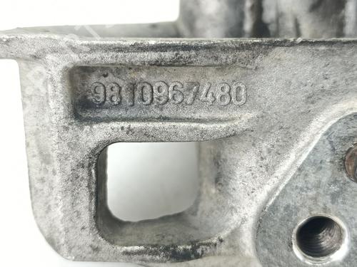 Engine mount PEUGEOT TRAVELLER Bus (V_) 1.5 BlueHDi 120 | BP34555992M89  - Image 5