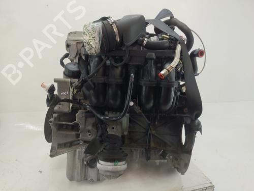 Engine MERCEDES-BENZ CLK (C208) | BP25877832M1