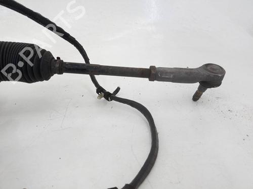 Styregear/Snekke SEAT ALTEA XL (5P5, 5P8) 1.9 TDI | BP13349702M22 