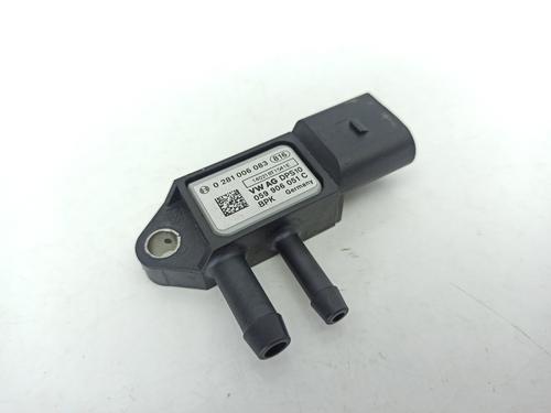 Used Electronic sensor SKODA ROOMSTER (5J7) 1.6 TDI (90 hp) 15617300