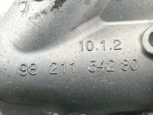 Pipe PEUGEOT RIFTER 1.5 BlueHDi 130 | BP36860032M125  - Image 10