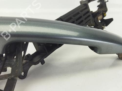 Front left exterior door handle SUZUKI GRAND VITARA II (JT, TE, TD) 1.9 DDiS All-wheel Drive (JT419, TD44, JB419WD, JB419XD,... | BP12578059C128 