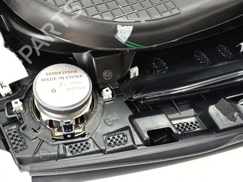 Instrumentbord JEEP COMPASS (MP, M6, MV, M7) 1.6 CRD | BP30617455C46