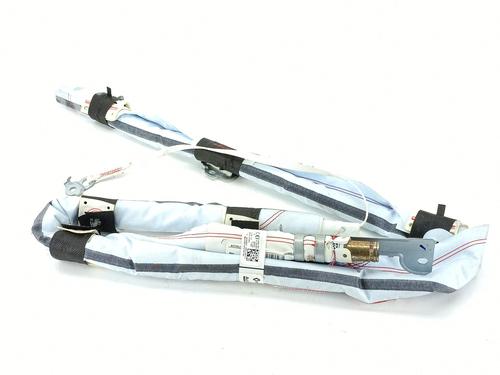 Used Right curtain airbag DACIA SANDERO III 1.0 SCe 65 (67 hp) 32109189