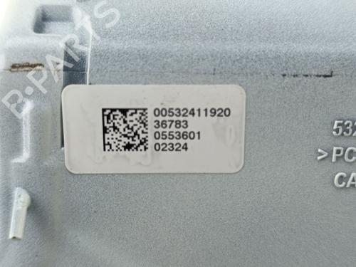 Tailgate handle JEEP COMPASS (MP, M6, MV, M7) 1.3 Hybrid 4x4 | BP40295956C132 - Image 3