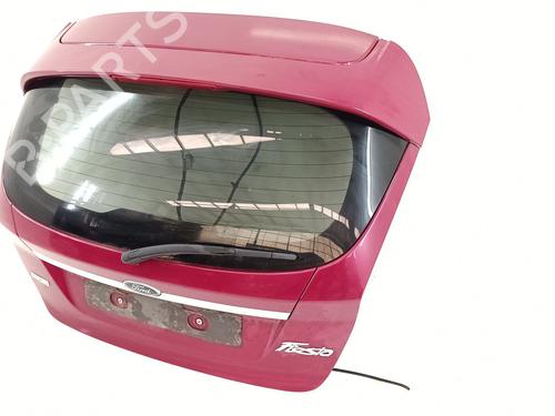 Bakluke CC/Kombi-Kupé FORD FIESTA VI (CB1, CCN)  | BP29528067C6 