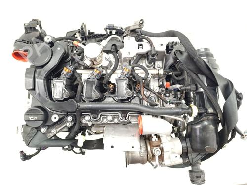 Engine CITROËN C4 III (BA_, BB_, BC_) 1.2 PureTech 130 (BAHNSA, BAHNSB) | BP40531889M1  - Image 9