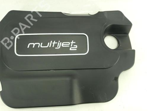 Used Upper protection JEEP COMPASS (MP, M6, MV, M7) 1.6 CRD (120 hp) 30589676