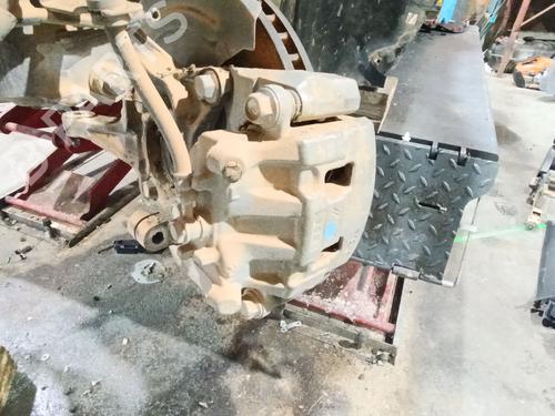 Left front brake caliper MITSUBISHI ECLIPSE CROSS (GK_, GL_) Plug-in Hybrid 4WD (GL3W) | BP35895458M105 - Image 2