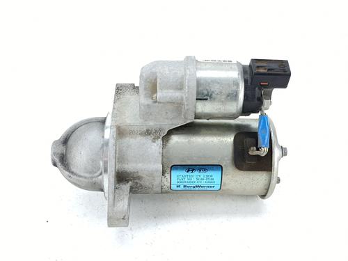 Used Starter Starter HYUNDAI i20 III (BC3, BI3) 1.2 (84 hp) 34189651 34189651