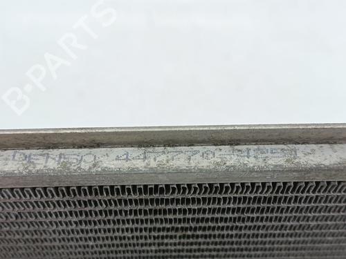 AC radiator TOYOTA YARIS (_P13_) 1.0 (KSP130) | BP30832961M32
