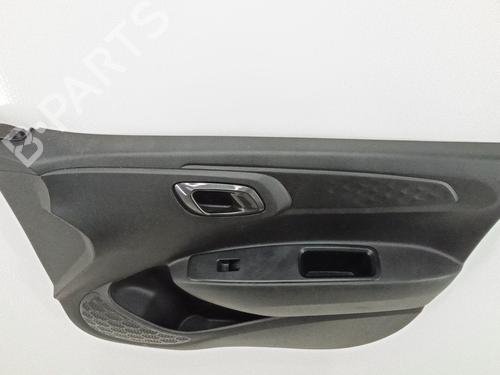 Front right panel HYUNDAI i10 III (AC3, AI3) 1.0 MPi | BP38622161C59 - Image 4