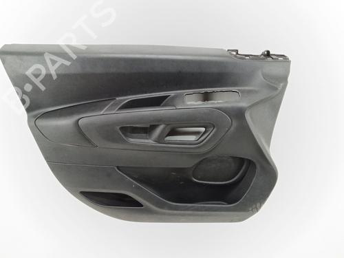 Used Front left panel Front left panel 39196772 39196772