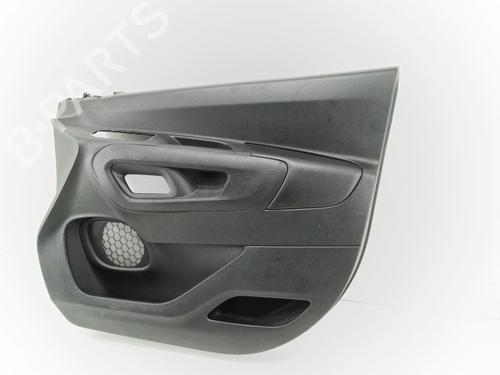 Front right panel PEUGEOT PARTNER Box Body/MPV (K9) 1.5 BlueHDi 100 | BP39196771C59 - Image 4