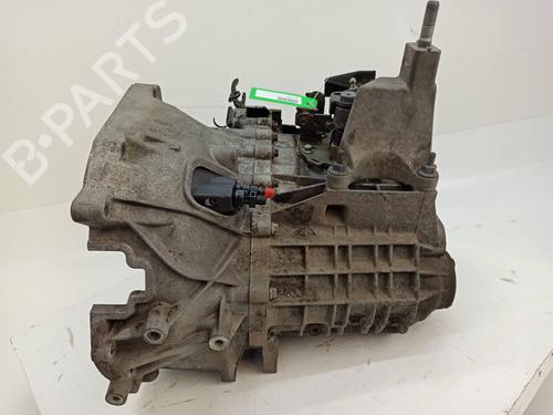Gearbox FORD MONDEO III (B5Y) 2.0 16V TDDi / TDCi | BP10321045M3 