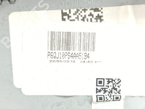 Interior roof light JEEP COMPASS (MP, M6, MV, M7) 1.4 MultiAir | BP31914604I8 