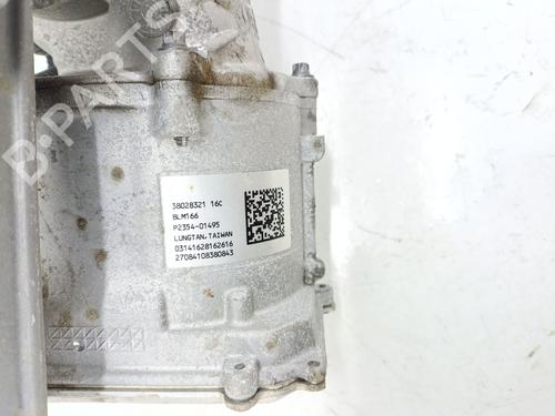 Steering rack OPEL CROSSLAND X / CROSSLAND (P17, P2QO) 1.2 (75) | BP31852819M22 