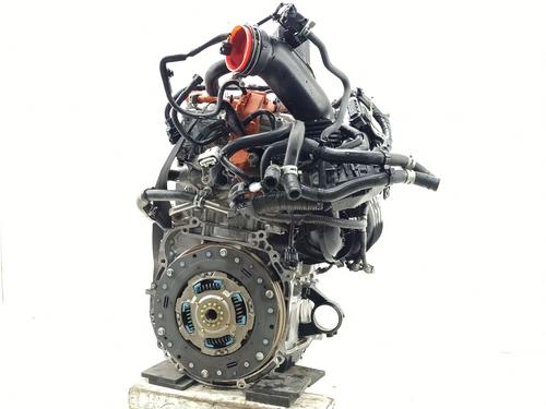 Engine TOYOTA RAV 4 IV (_A4_) 2.5 Hybrid (AVA42_) | BP40071416M1 - Image 2