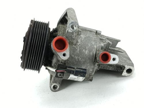 Used AC compressor AC compressor NISSAN MICRA V (K14) 1.0 IG-T 100 (101 hp) 39746836 39746836
