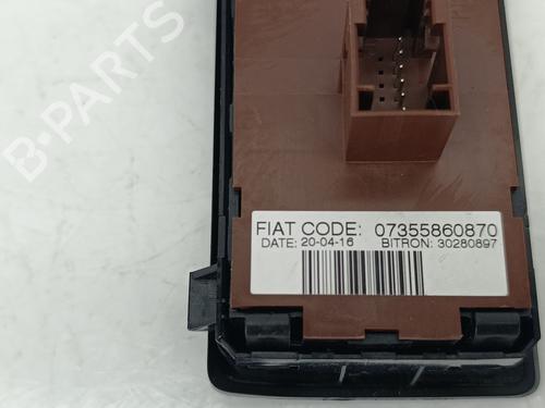Switch FIAT DUCATO Platform/Chassis (250_) 180 Multijet 3,0 D | BP36993710I30 - Image 5