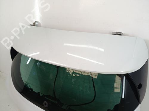 Tailgate RENAULT MEGANE IV Hatchback (B9A/M/N_) 1.2 TCe 130 (B9MR) | BP26548267C6 - Image 7