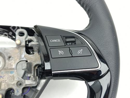 Steering wheel MITSUBISHI ECLIPSE CROSS (GK_, GL_) Plug-in Hybrid 4WD (GL3W) | BP35755153C49 - Image 2