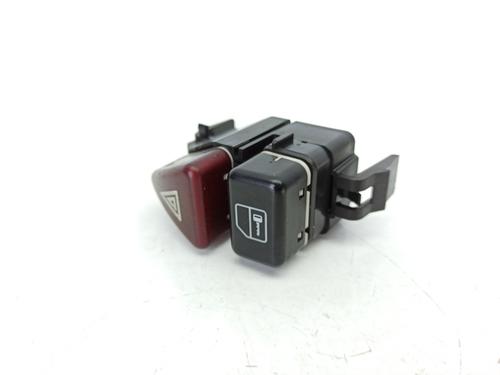 Used Warning switch MERCEDES-BENZ VANEO (414) 1.7 CDI (414.700) (91 hp) 13352359