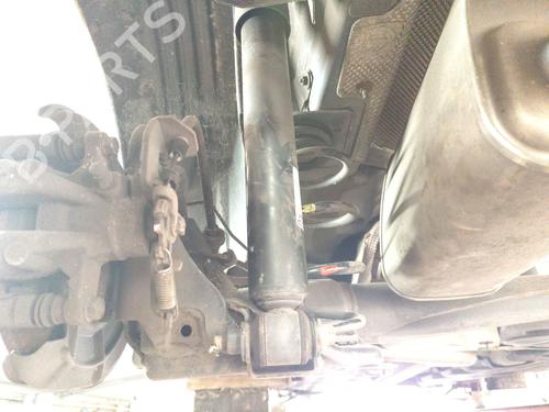 Used Left rear shock absorber FIAT TIPO Hatchback (356_, 357_) 1.3 D (356HXH1A) (95 hp) 27385118