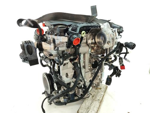 Used Engine CITROËN C4 III (BA_, BB_, BC_) 1.2 PureTech 130 (BAHNSA, BAHNSB) (130 hp) 29119031