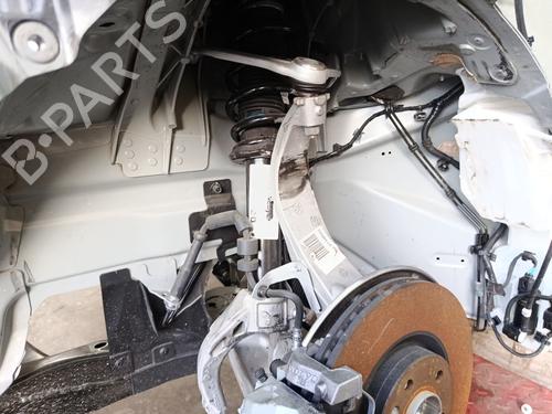 Used Left front steering knuckle VOLVO V60 I Cross Country (157) [2010-2018]  30096904