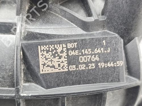 Rør SEAT ATECA (KH7, KHP) 1.5 TSI | BP32666368M125 