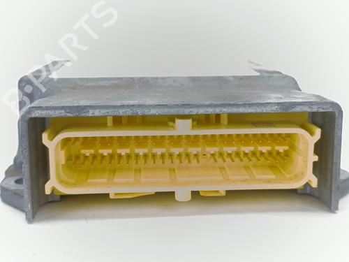 ECU airbags SEAT ALTEA (5P1) 1.9 TDI | BP25876505M53 