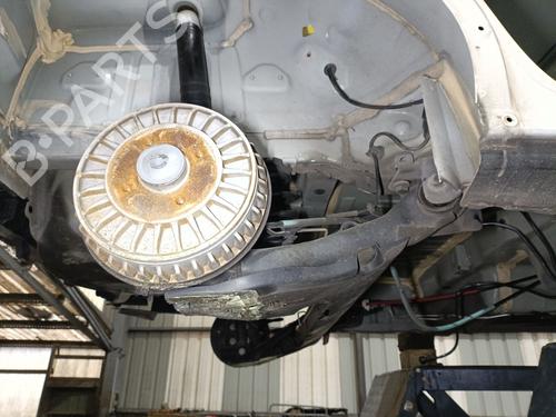 Bagaksel RENAULT CAPTUR I (J5_, H5_) 0.9 TCe 90 | BP33974628M2 - Image 6