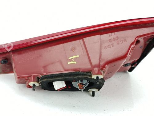 Left tailgate light HYUNDAI i20 III (BC3, BI3) 1.0 T-GDI | BP36597771C79 - Image 3