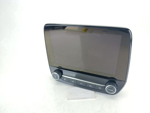 Display Display FORD PUMA (J2K, CF7) 1.0 EcoBoost (125 hp) 35755149 35755149