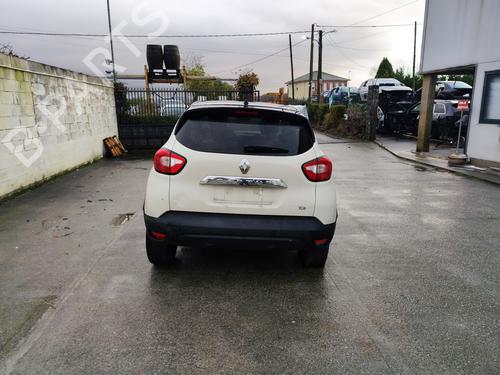 Front right panel RENAULT CAPTUR I (J5_, H5_) 0.9 TCe 90 | BP33958889C59  - Image 10