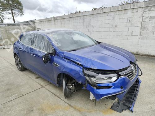 Engine RENAULT MEGANE IV Hatchback (B9A/M/N_) 1.3 TCe 140 (B9NB) | BP34519016M1  - Image 16