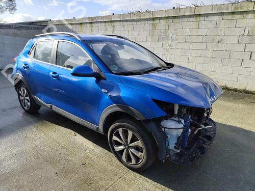 Forra trás esquerda KIA STONIC (YB) 1.2 CVVT | BP31939942C60