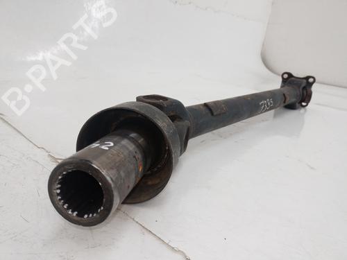 Driveshaft SUZUKI VITARA (ET, TA, TD)  | BP25874545M37 
