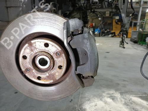 Used Right front brake caliper Right front brake caliper 39430899 39430899