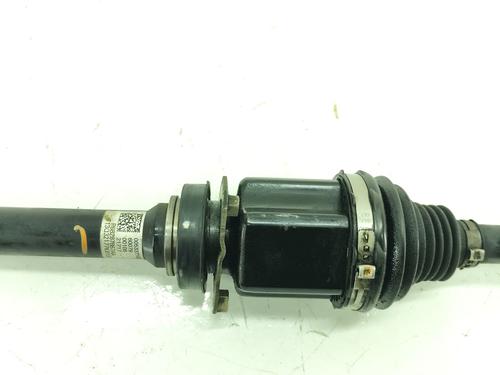 Right front driveshaft JEEP COMPASS (MP, M6, MV, M7) 1.6 CRD | BP30594111M39
