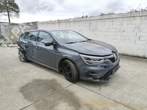 Engine RENAULT MEGANE IV Grandtour (K9A/M/N_) 1.5 Blue dCi 115 (K9A6) | BP35756604M1 - Image 12